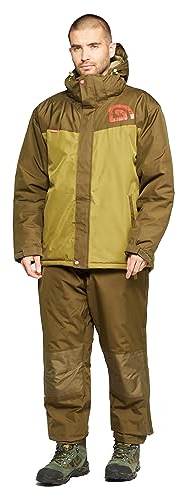 Trakker Core 2 Piece Winter Suit Thermoanzug Grösse XXL