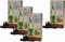 KNOX Räucherkerzen - Made in Germany (4er Pack (Weihrauch-Myrrhe))
