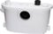 Macerator Pump P441 400W Waste Water Pump for Toilet, Sink, Bath, Shower 4 in 1