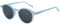 ZENOTTIC Sonnenbrille Polarisiert Rund Retro Klassisch UV 400 Schutz Vintage Rahmen f¨¹r Herren Damen ¡