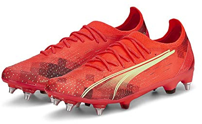 PUMA Unisex Ultra Ultimate Mxsg fußballschuhe
