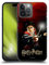 Head Case Designs Officially Licensed Harry Potter Harry Portrait Prisoner Of Azkaban II Hard Back Case Compatible With Apple iPhone 14 Pro Max