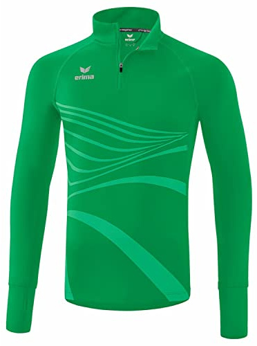 Erima Men's Racing 2.0 Long Sleeve