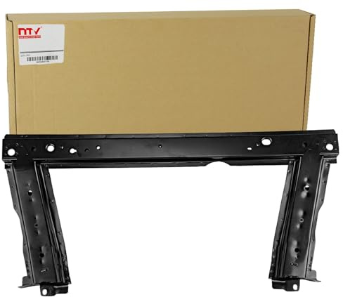 NTY Zrz-re-036 Hilfsrahmen/aggregateträger vorne | Zrz-re-036 passend für Megane |