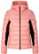 Bogner Fire + Ice Ladies Franka Pink - Hochwertige stylische Damen Jacke, Größe 38 - Farbe Shell Pink