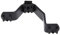Support en V LC2625 pour 3 rails de flash