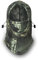 TAGVO Jagd Balaclava Gesichtsmaske, Sturmhaube Winddichte Skimaske Thermo-Fleece-Kapuze, Winddicht Camouflage Balaclava Taktische Kapuze Headwear, Motorrad- und Fahrrad-Gesichtsmaske Balaclavas