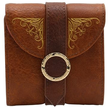 Herr der Ringe Geldbeutel One Ring