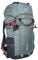 NORDKAMM® Antares Distance Wanderrucksack, Damen & Herren, 2 Rückenlängen, 37L Short oder 40L Long, Trekking Rucksack perfekt zum Wandern, Weitwandern, Bergsteigen, Hochtouren, Ski-Hochtouren