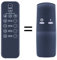 TCNOUMT Universal Remote Control Replacement for Dimplex Opti-Myst RC01-008 RC01-020 RC01-022 RC01-024 Electric Fireplace Heater