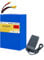 HJGHY 48V 52Ah 80Ah 100Ah LiFePO4 Battery 48 Volt Lithium Battery with BMS High Performance Rechargeable Battery for Golf Cart EV RV Solar Energy Storage Battery,48V,100Ah