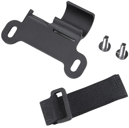 Aurgiarme Fahrräder Halteklammer Pumpen Clip Halterung Inflator Rahmen Für Straße Mountainbike Fahrrad Pumpe Klemme