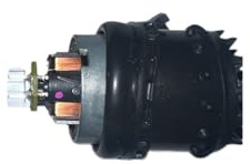 Hair Dryer, Hair Dryer Motor,Compatible for Dyson HD01 02 03 04 08 12 15 Genuine Product,for Repair Parts(Notiming Function)
