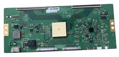 Carte Mère TV 66870C-0616B LC750EQL-SJA1-73, Compatible Avec Sony KD-75X8500D 75 Pouces (carte Mère 6870C-0616B)