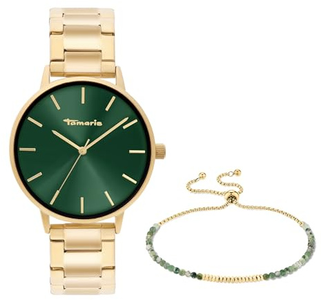 Tamaris Set Armbanduhr & Armband