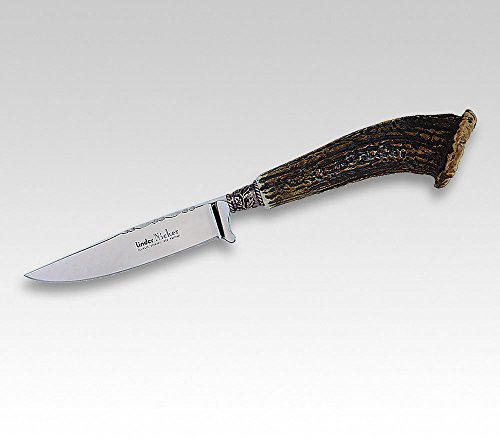 Linder Trachtenmesser Klingenlänge 10 cm, 23 cm, 242710