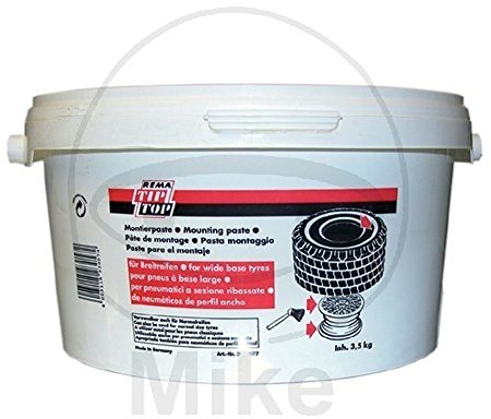 REIFENMONTAGEPASTE 3,5KG