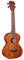 Islander by Kanilea MT-4 Tenor Ukulele Mahagoni