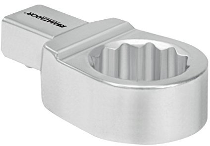 MATADOR Einsteck-Ringschlüssel, 9x12-7 mm, 6191 0070