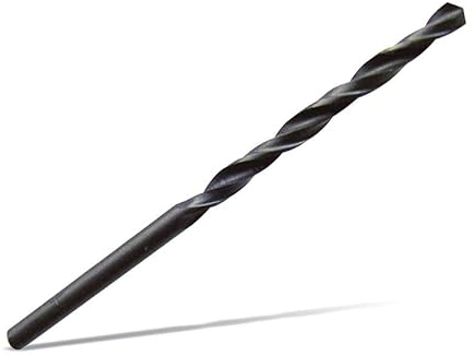 HSS-Spiralbohrer 6,00mm, 10 Stück