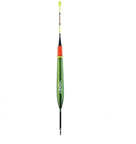 Jenzi Elektro-Laufposen mit Ultra-Heller LED-Diode / 6015 060 / 26cm, 6g