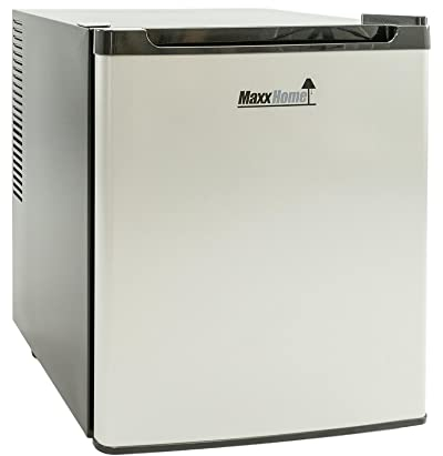Mini Réfrigérateur Thermoélectrique, 42L, Gris
