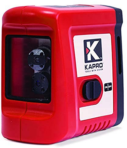 Kapro K862X Prolaser Cross Line