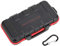 Yctze Memory Card Case Battery Storage Box Drop Resistant Waterproof Camera Battery for NP-FW50 NP-FZ100 LP-E6 LP-E8 EN-EL15