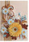 DIY A5 Blanko Notizbücher Diamant Malerei Diamond Painting Notizbuch Kinder Blumen Stickerei Kreuzstich Schule Schreibwaren Tagebuch Mädchen Sketchbook A5 Skizzenbuch Geburtstag Jungen Geschenk