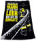 Roter Hahn 112 Feuerwehr 175x100cm Oversize Frottee Strandtuch Saunatuch Badetuch Handtuch Feuerwehrmann Fire & Fight Streetwear