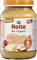 Holle Babyfood Glas - Demeter Apfel & Banane mit Dinkel, 190g (6er Pack)