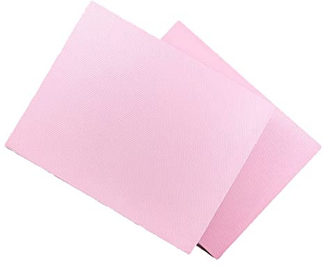 Balance-Kissen, Wasserdichtes Übungs-Balance-Kissen, Integriertes Formteil für das Training (40 * 33 * 5cm)