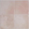 Smart Tiles Klebefliesen Küche und Bad – Zellige Rosa, Fliesenaufkleber 3D, Küchenrückwand Selbstklebend, Wandpaneele, 5 Fliesen (22.86x22.86 cm), Einfach zu Montieren, Wasserfest, Made in Kanada