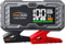 Booster Batterie Voiture 6000A 21800mAh, Portable Jump Starter (Jusqu’à 10,0L Gaz/9,0L Diesel), YaberAuto Démarreur de Voiture avec Câble Rallongé, Grand Écran et Lumière LED