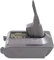 Adapter Converter DW20V8，Compatible for Dewalt ，DCB206 for XR 18V 20V Li-ion Battery，Compatible for Dyson V8， Series Vacuum Cleaner