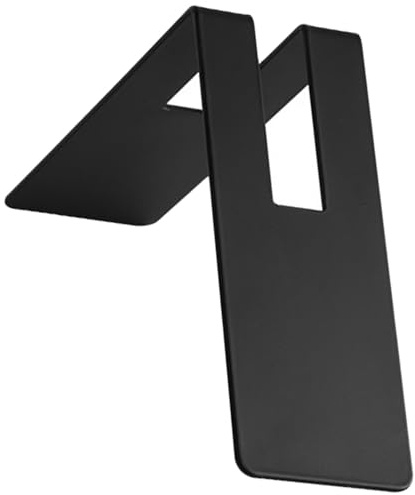 Sbshiouu Support de filtre à café portable en acier inoxydable pour maison, bureau et café