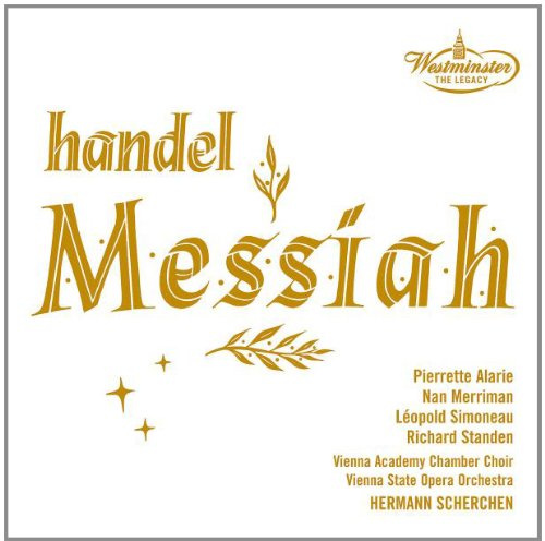 Westminster (Universal Music)