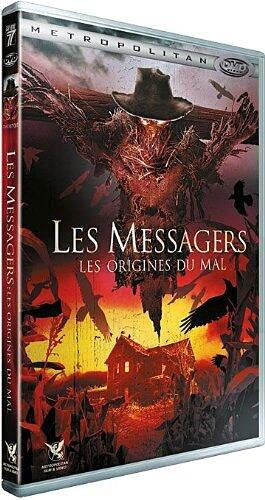 MESSAGERS 2 (LES) - LES ORIGINES DU MAL