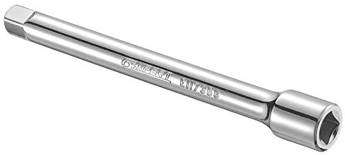 Britool Expert Extension 1/4in Drive 100mm