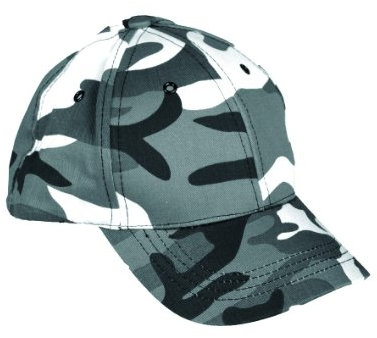 Mil-Tec Baseballkappe-12036022 Baseballkappe Urban Einheitsgröße