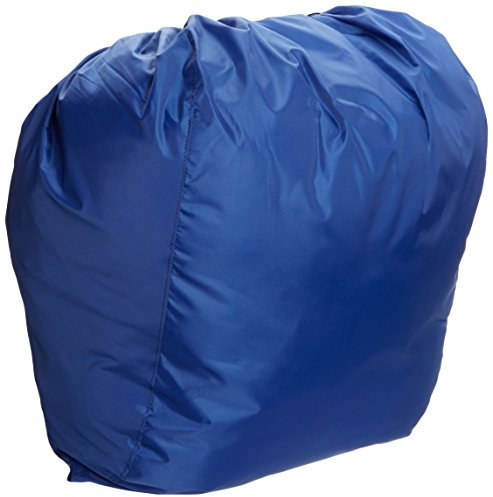 Haberland Fahrradtasche Regenüberzüge Für Kindersitze Dunkelblau, RSKISI 46