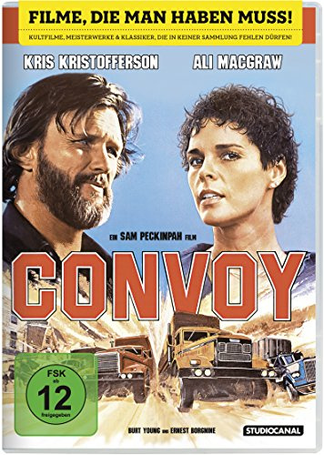 Convoy: Special Edition / Digital Remastered