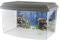 Georplast Acquario con Coperchio 5,5 Litri, Colori assortiti, 1 Unit