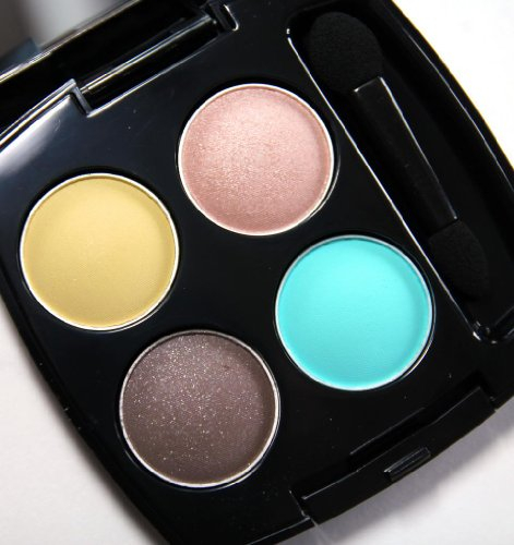 Avon True Colour Lidschatten Quartett Awakening 5,6g