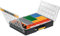 Allit 457530 Kleinteilekoffer Europlus S 16-23 Fächer