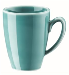 Rosenthal Mesh Aqua Espressotasse 80 ml