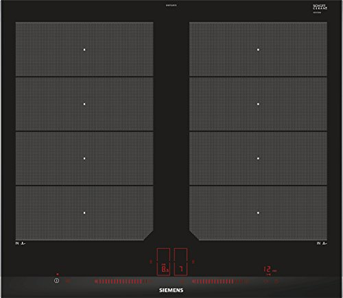 Siemens ex675lxe1e iQ700/Cuisson encastrable électrique//Verre Céramique