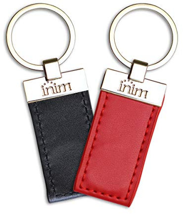 nBoss-R - Tag in pelle Inim