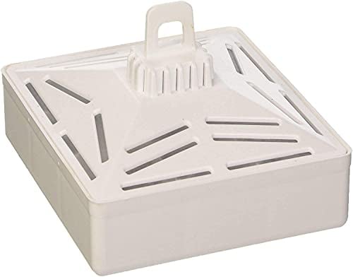 cartuccia filtrante Beghelli 3341 macchina dell'acqua 4 PEZZI scad 12 2021