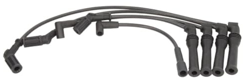 Magneti Marelli 941135170704 Zündkabel-Kit | Kompatibel mit: CITROËN BX, PEUGEOT 309 II, 405 I